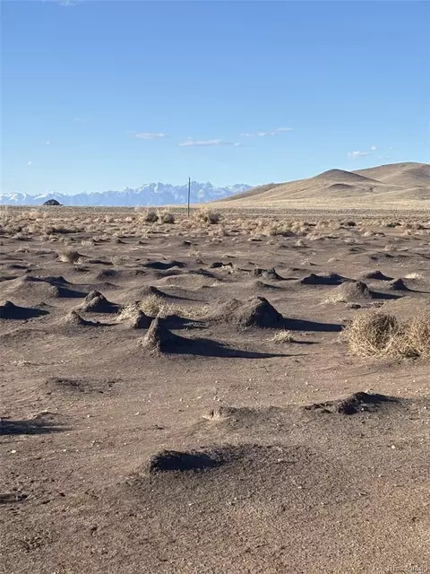 lot7 San Luis Valley Rnch, Blanca, CO 81123