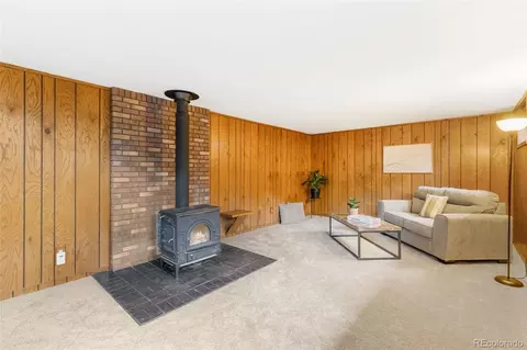 Living - 3660 Range View Rd, Monument, CO 80132 photo 4 of 5