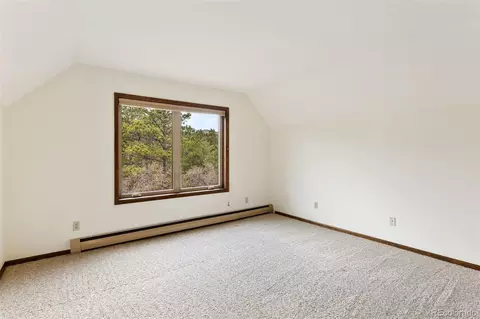 Bedroom - 3660 Range View Rd, Monument, CO 80132 photo 3 of 5