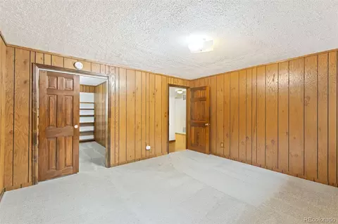 Bedroom - 3660 Range View Rd, Monument, CO 80132 photo 5 of 5