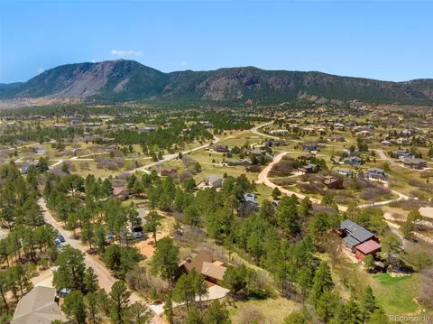 View/Area - 3660 Range View Rd, Monument, CO 80132 photo 3 of 5