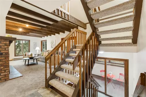 Entry Way - 3660 Range View Rd, Monument, CO 80132 photo 1 of 3