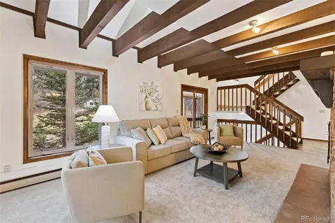 Living - 3660 Range View Rd, Monument, CO 80132 photo 2 of 5