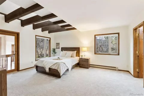 Bedroom - 3660 Range View Rd, Monument, CO 80132 photo 1 of 5