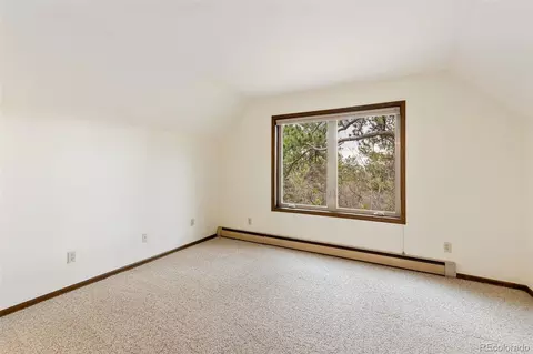 Bedroom - 3660 Range View Rd, Monument, CO 80132 photo 4 of 5