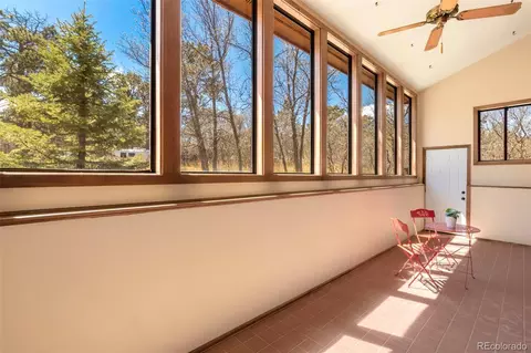 Exterior - 3660 Range View Rd, Monument, CO 80132 photo 6 of 8