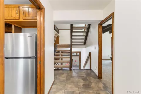 Entry Way - 3660 Range View Rd, Monument, CO 80132 photo 2 of 3