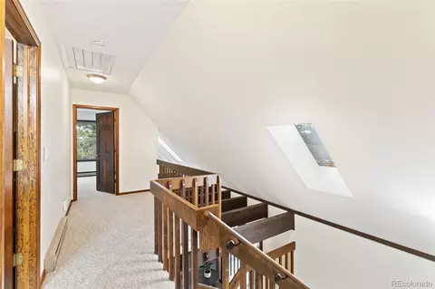 Entry Way - 3660 Range View Rd, Monument, CO 80132 photo 3 of 3