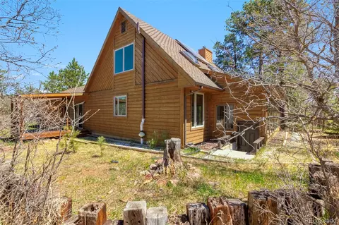 Exterior - 3660 Range View Rd, Monument, CO 80132 photo 3 of 8