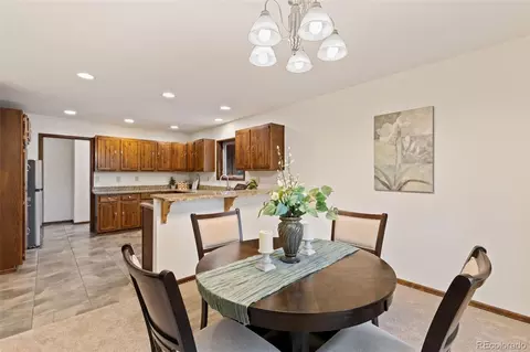 Dining - 3660 Range View Rd, Monument, CO 80132 photo 2 of 2