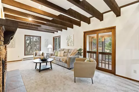 Living - 3660 Range View Rd, Monument, CO 80132 photo 1 of 5