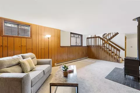 Living - 3660 Range View Rd, Monument, CO 80132 photo 5 of 5