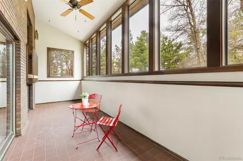 Exterior - 3660 Range View Rd, Monument, CO 80132 photo 7 of 8