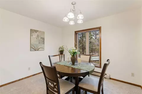 Dining - 3660 Range View Rd, Monument, CO 80132 photo 1 of 2