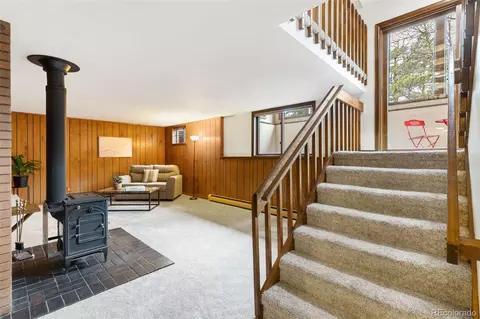 Living - 3660 Range View Rd, Monument, CO 80132 photo 3 of 5