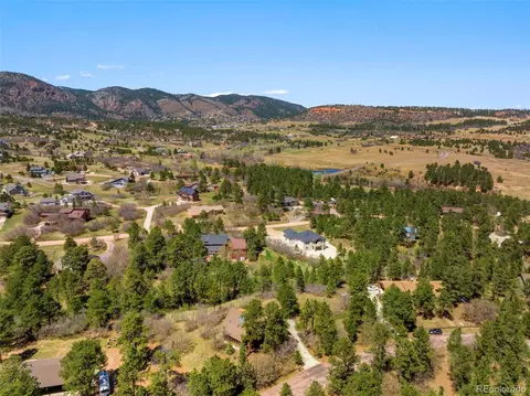 View/Area - 3660 Range View Rd, Monument, CO 80132 photo 5 of 5