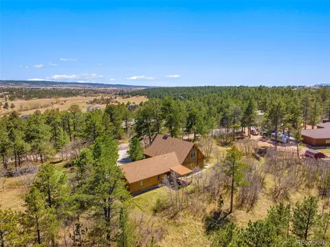 View/Area - 3660 Range View Rd, Monument, CO 80132 photo 1 of 5