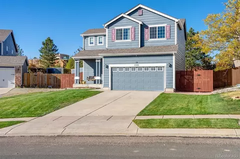 5580 Rose Ridge Ln, Colorado Springs, CO 80917