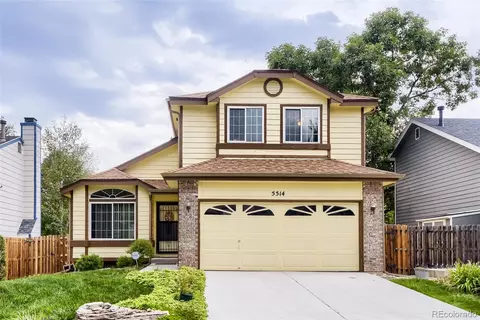 5514 S Zang St, Littleton, CO 80127
