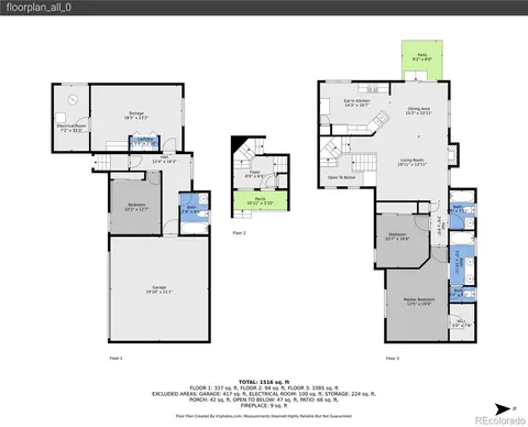 22159 E Jamison Pl, Aurora, CO 80016 photo 30