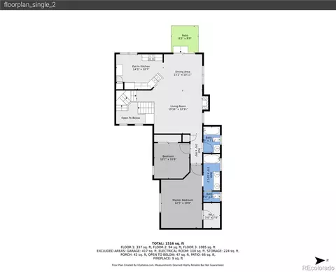 22159 E Jamison Pl, Aurora, CO 80016 photo 29