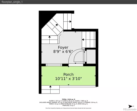 22159 E Jamison Pl, Aurora, CO 80016 photo 28