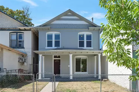 2707 N Downing St, Denver, CO 80205
