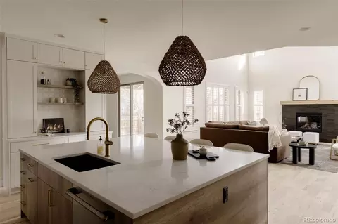 Kitchen - 9041 E 29th Ave, Denver, CO 80238 photo 8 of 8