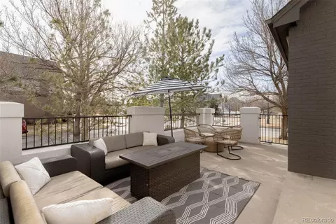 Exterior - 9041 E 29th Ave, Denver, CO 80238 photo 4 of 6