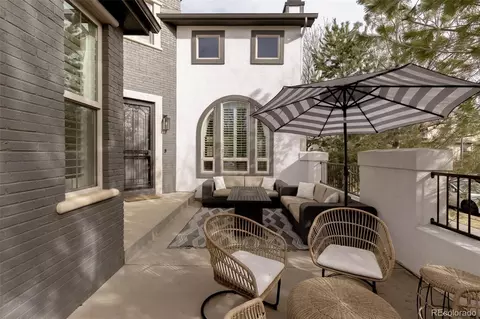 Exterior - 9041 E 29th Ave, Denver, CO 80238 photo 5 of 6