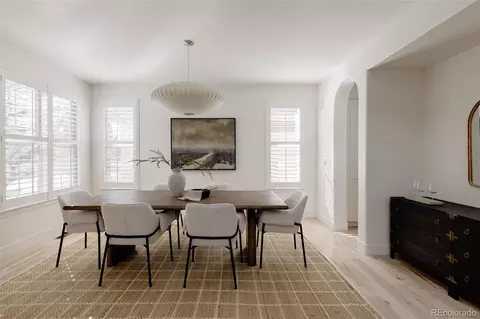 Dining - 9041 E 29th Ave, Denver, CO 80238 photo 1 of 1