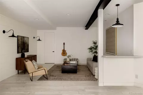 Living - 9041 E 29th Ave, Denver, CO 80238 photo 3 of 3