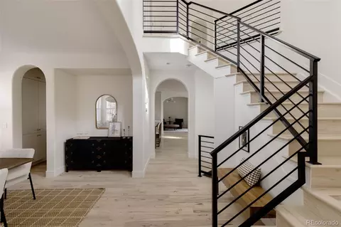 Entry Way - 9041 E 29th Ave, Denver, CO 80238 photo 4 of 6