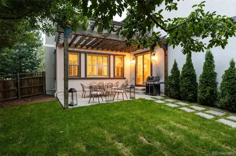 Exterior - 9041 E 29th Ave, Denver, CO 80238 photo 3 of 6