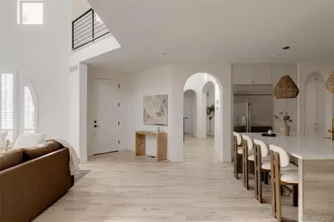 Entry Way - 9041 E 29th Ave, Denver, CO 80238 photo 1 of 6
