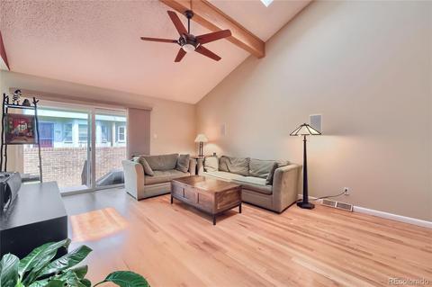 3532 S Hillcrest Dr #3, Denver, CO 80237 photo 3