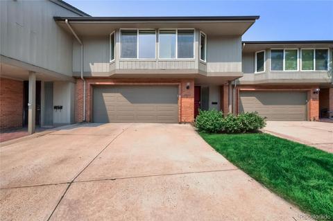 3532 S Hillcrest Dr #3, Denver, CO 80237 photo 2