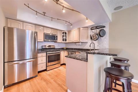 3532 S Hillcrest Dr #3, Denver, CO 80237 photo 7