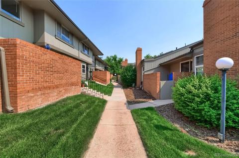 3532 S Hillcrest Dr #3, Denver, CO 80237 photo 36