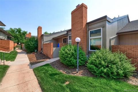 3532 S Hillcrest Dr #3, Denver, CO 80237 photo 35