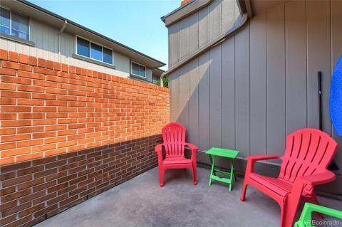 3532 S Hillcrest Dr #3, Denver, CO 80237 photo 34
