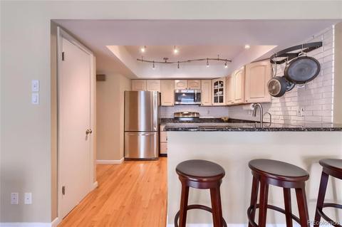 3532 S Hillcrest Dr #3, Denver, CO 80237 photo 8
