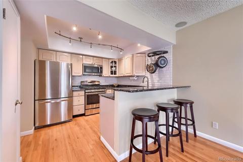 3532 S Hillcrest Dr #3, Denver, CO 80237 photo 6