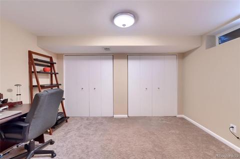 3532 S Hillcrest Dr #3, Denver, CO 80237 photo 29