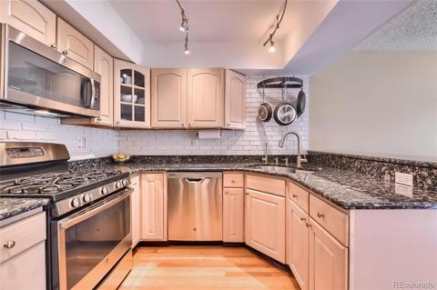 3532 S Hillcrest Dr #3, Denver, CO 80237 photo 9
