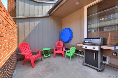 3532 S Hillcrest Dr #3, Denver, CO 80237 photo 33