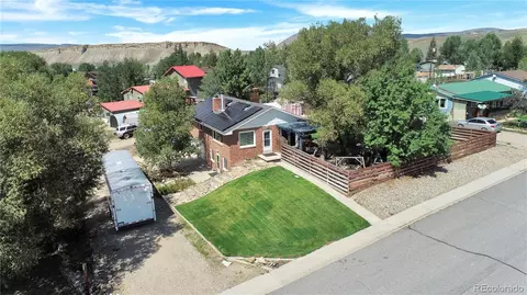 203 20th, Kremmling, CO 80459