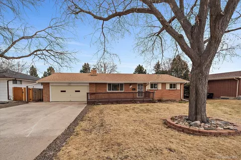 5005 W Lakeridge Rd, Denver, CO 80219