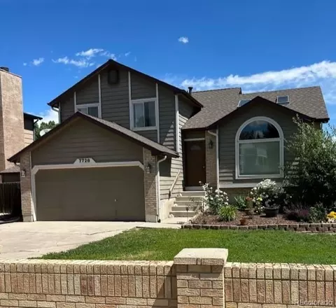 7728 Montarbor Dr, Colorado Springs, CO 80918
