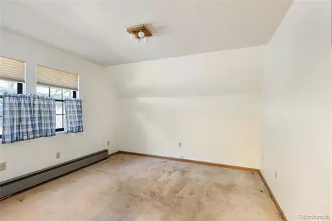 Bedroom - 6476 High Dr, Morrison, CO 80465 photo 1 of 3